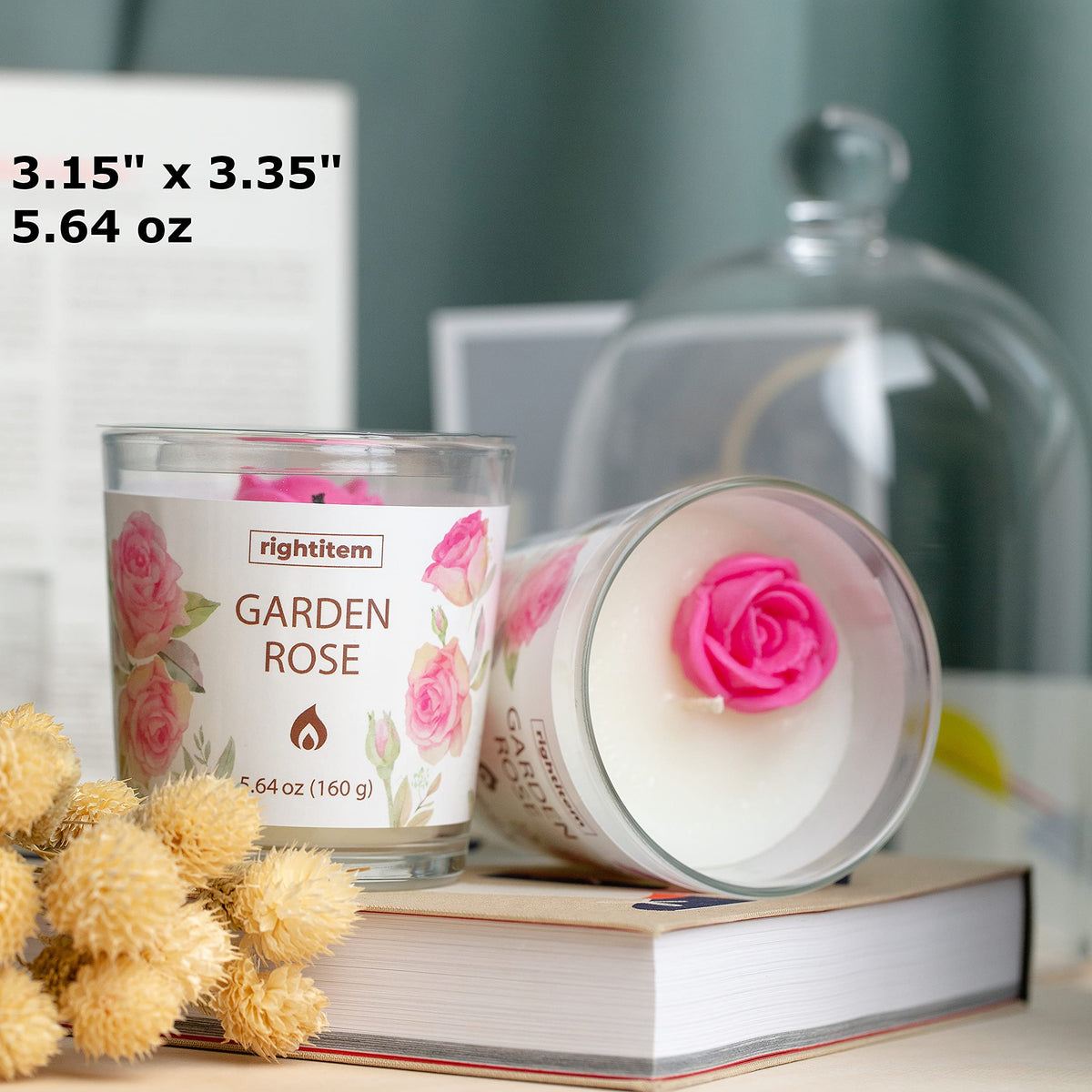 Candle_Variation
