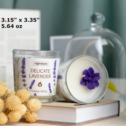 Candle_Variation