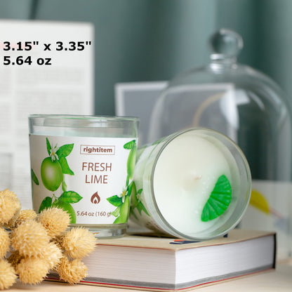 Candle_Variation