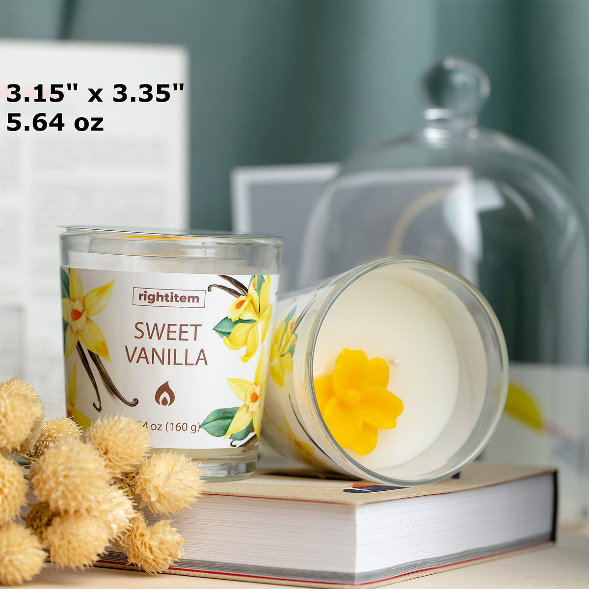 Candle_Variation