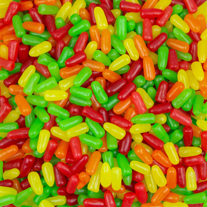 Mike and Ike Candy - Chewy Candy - Gummy Candy