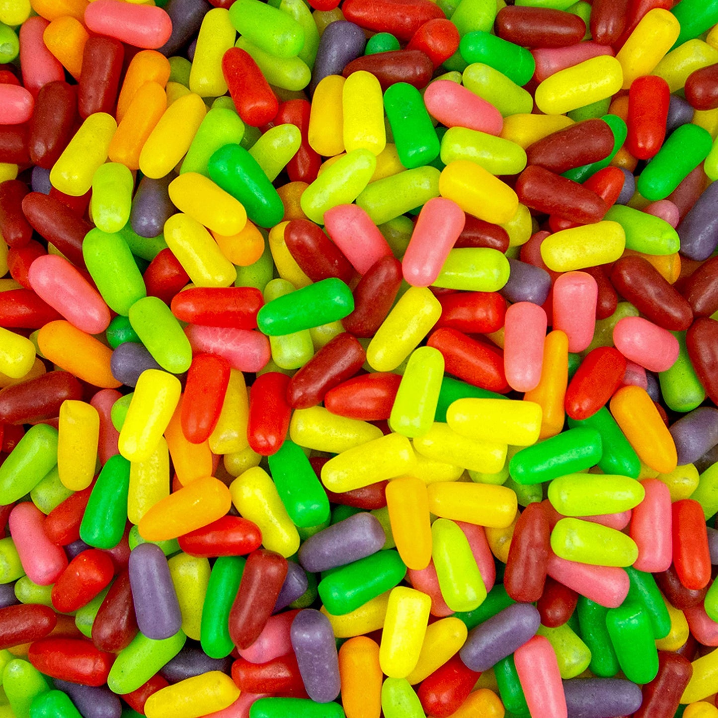 Mike and Ike Candy - Chewy Candy - Gummy Candy