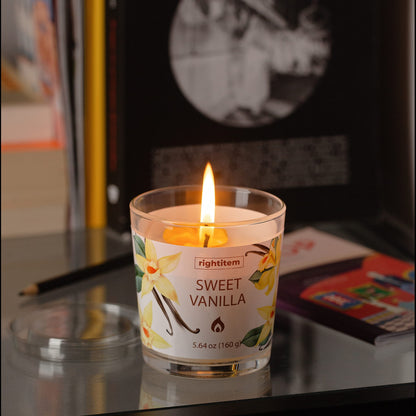 Candle_Variation