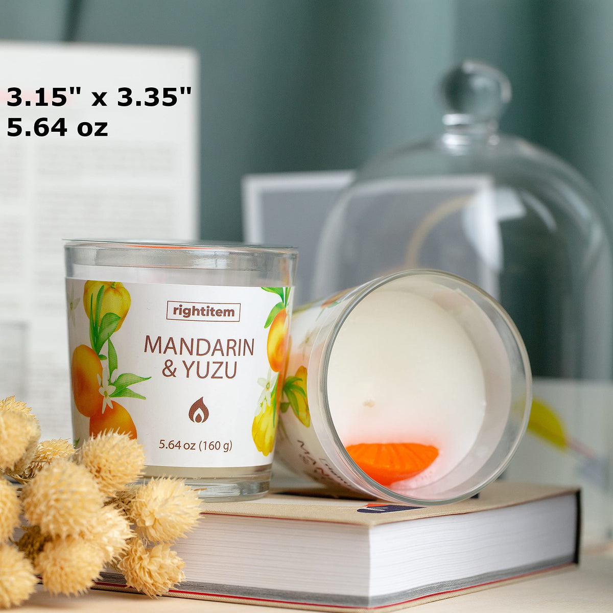 Candle_Variation