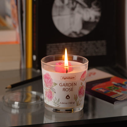 Candle_Variation