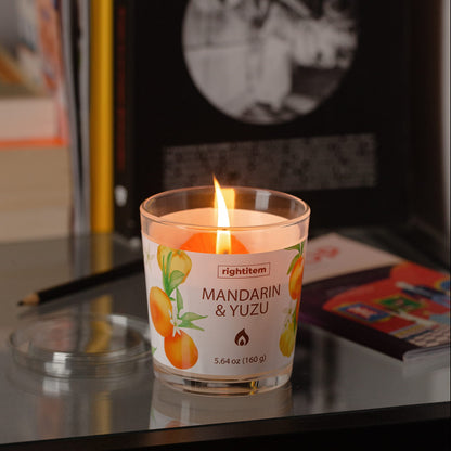 Candle_Variation