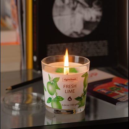 Candle_Variation
