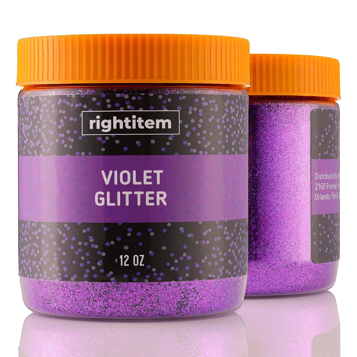 Nail Glitter - Glitter for Crafts - Christmas Glitter - Chunky Glitter for Slime - Face Glitter - Candle Glitter - Body Glitter