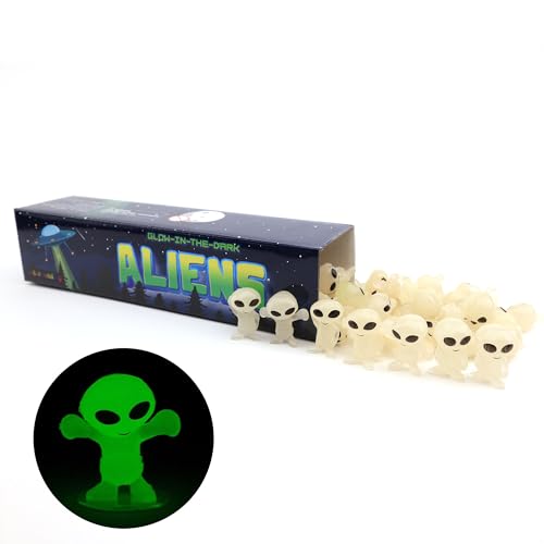 Entervending Toys in Box