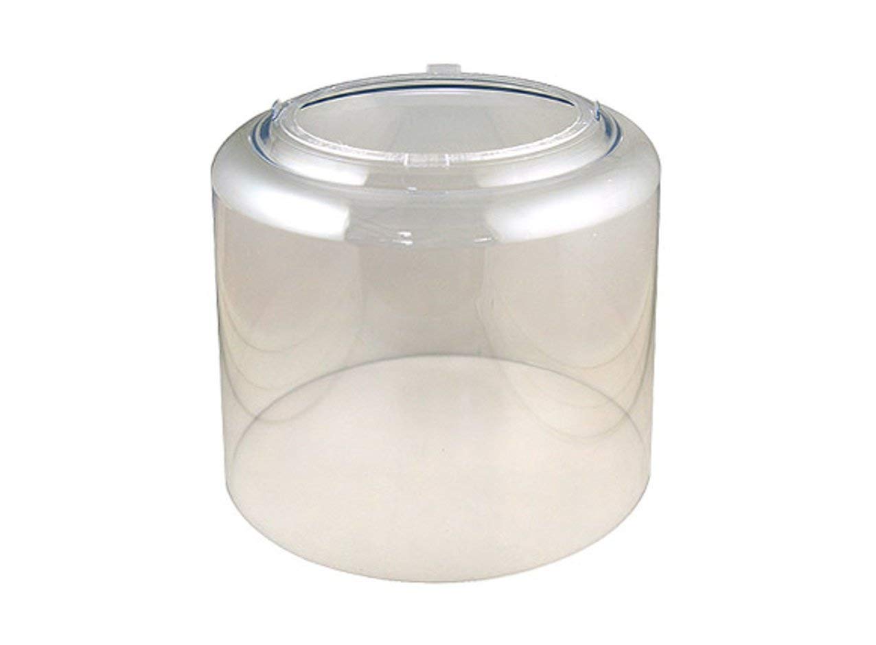 Replacement Plastic Merchandise Globe Part for Imported Gumball & Candy Vending Machines