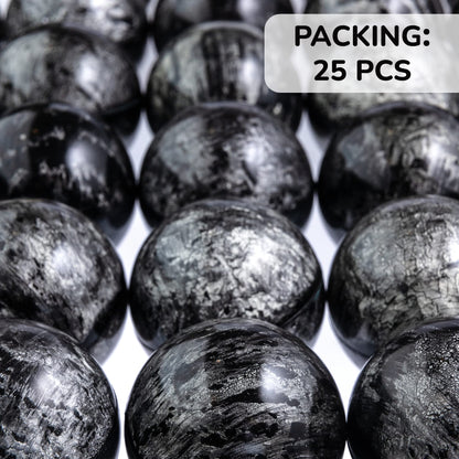 Bouncy Balls - Rubber Balls for Kids - Single Color Bowling Bounce Balls - 25 Pcs Large Bouncy Ball 45 mm - Super Ball Vending Machine Toys